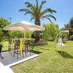 Giardino House Corfu