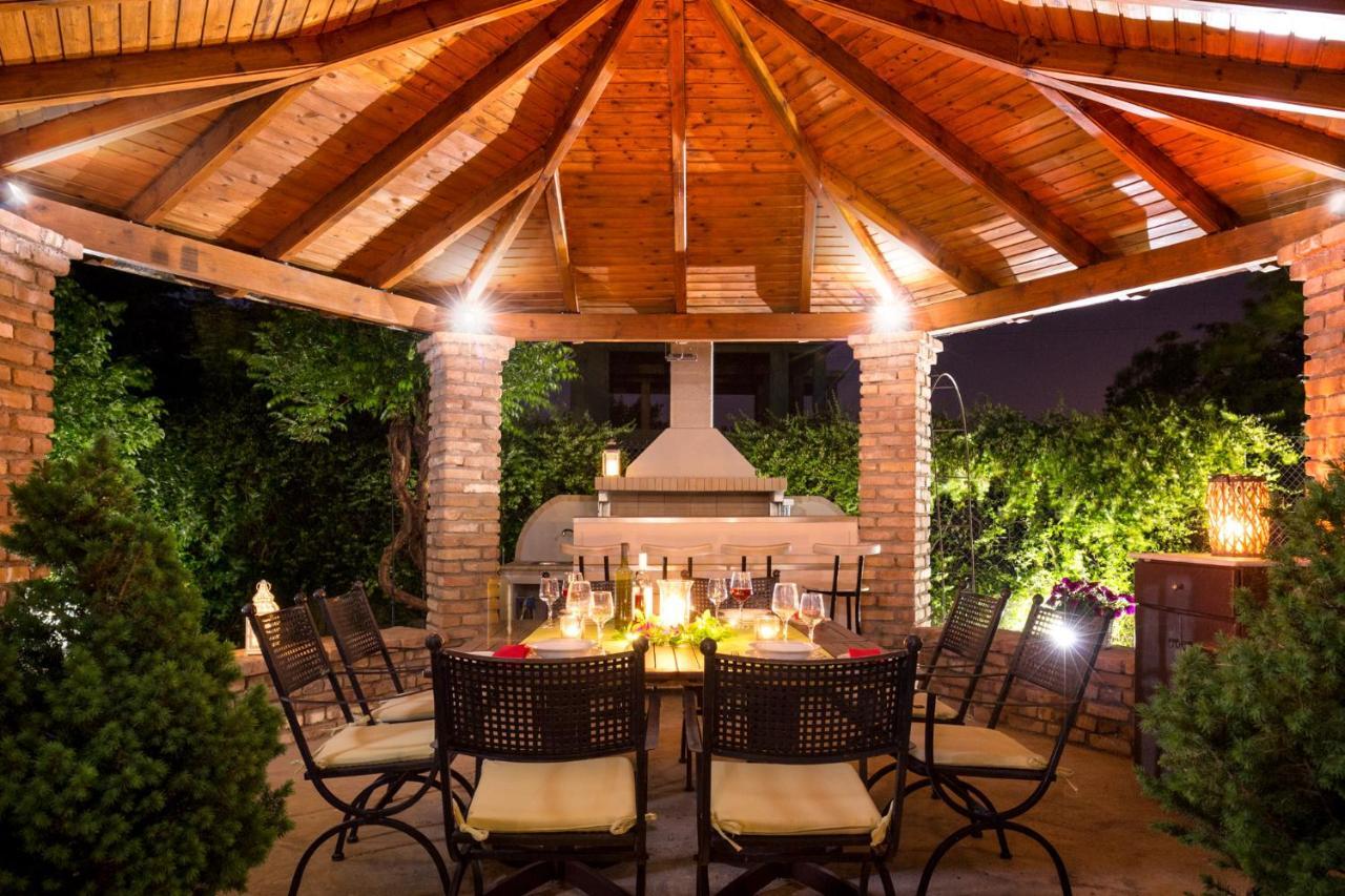 Giardino House Corfu Appartement *